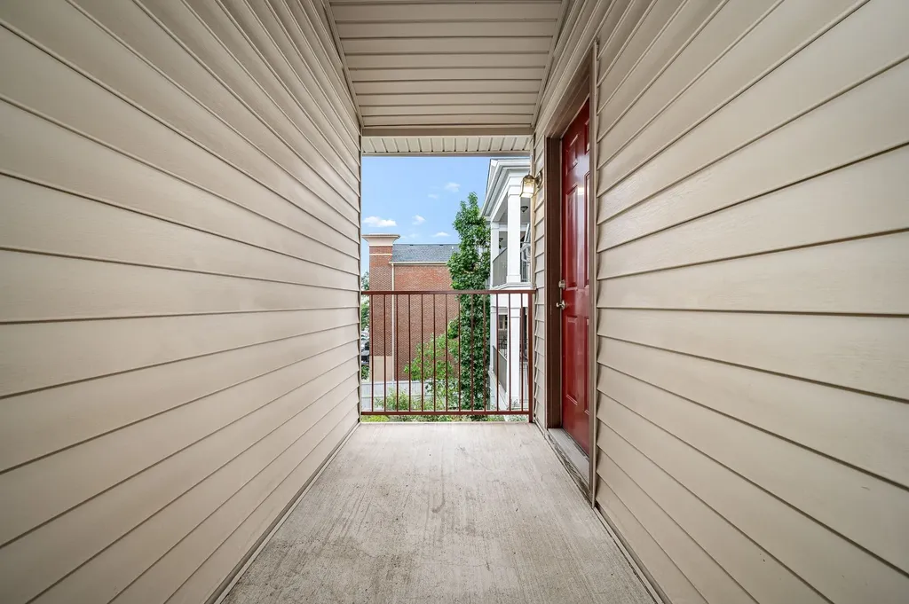 2122 Acklen Avenue Nashville TN 37212