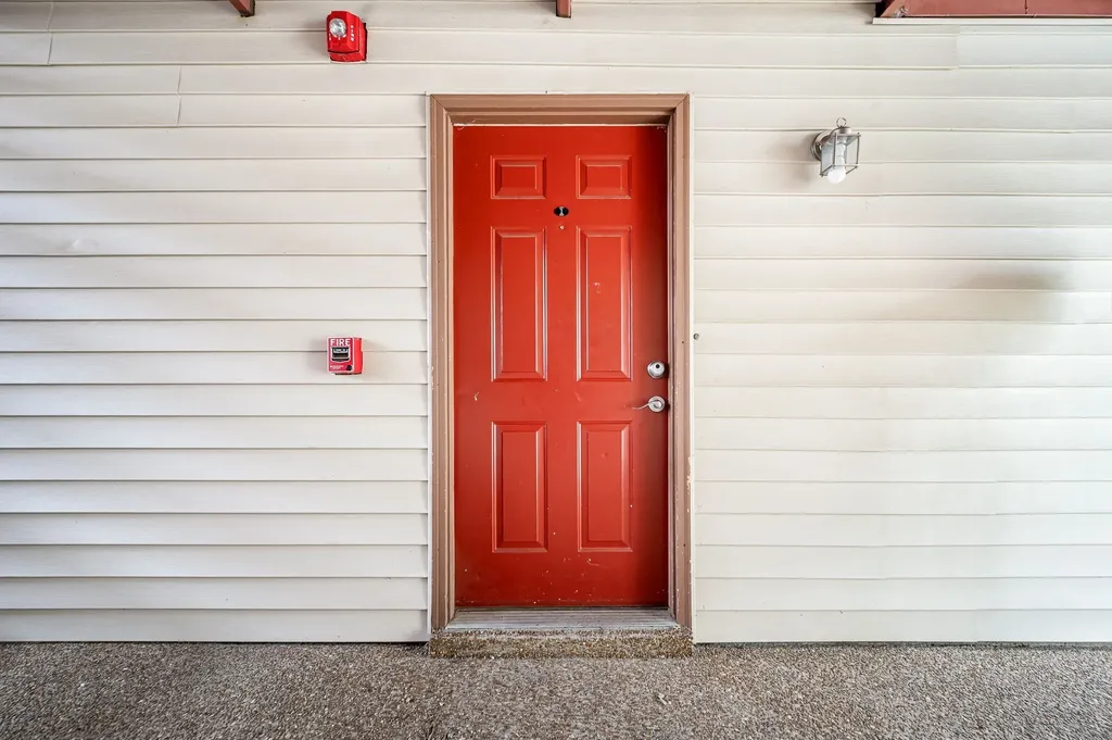 2122 Acklen Avenue Nashville TN 37212