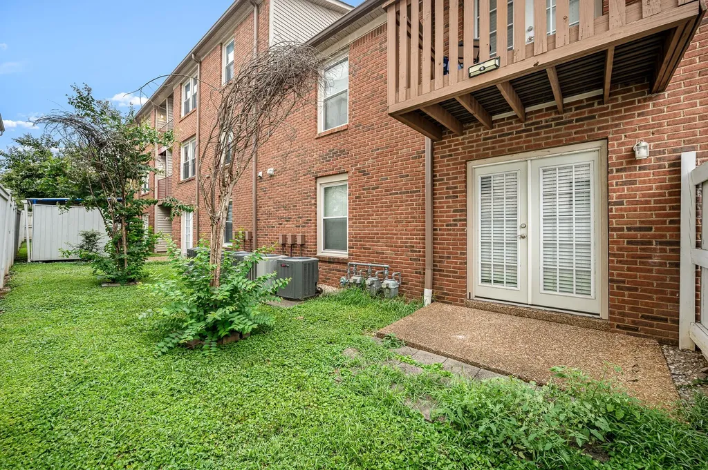 2122 Acklen Avenue Nashville TN 37212