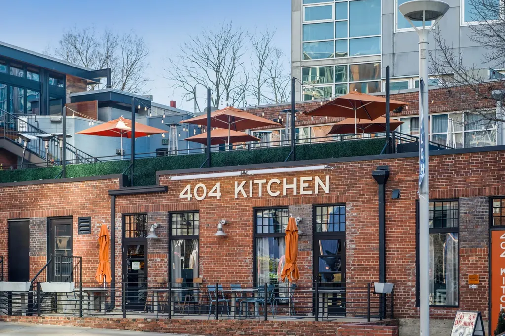 600 12th Avenue S Nashville TN 37203