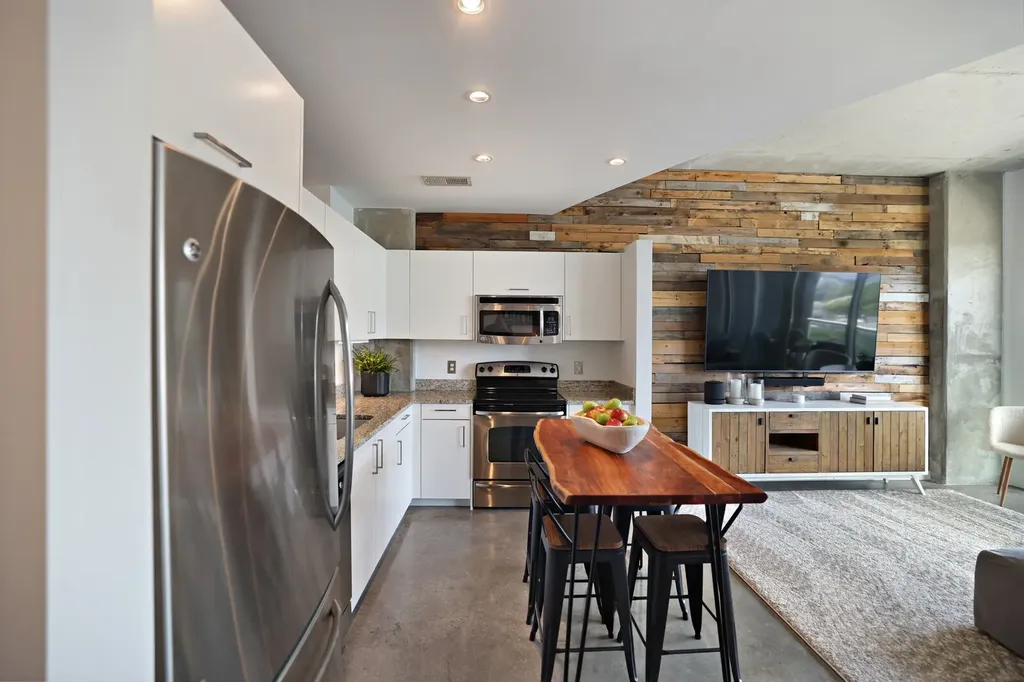 600 12th Avenue S Nashville TN 37203