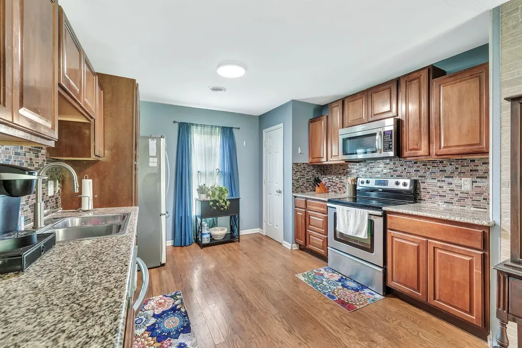 548 Brinkley Road Murfreesboro TN 37128
