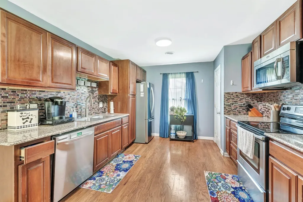 548 Brinkley Road Murfreesboro TN 37128