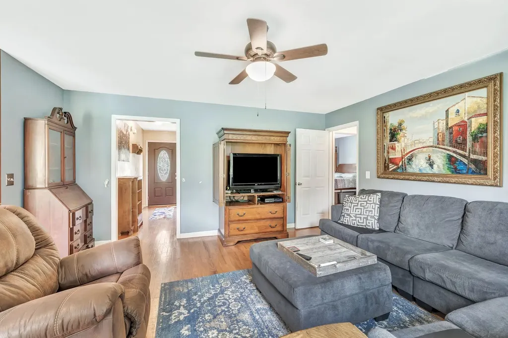 548 Brinkley Road Murfreesboro TN 37128