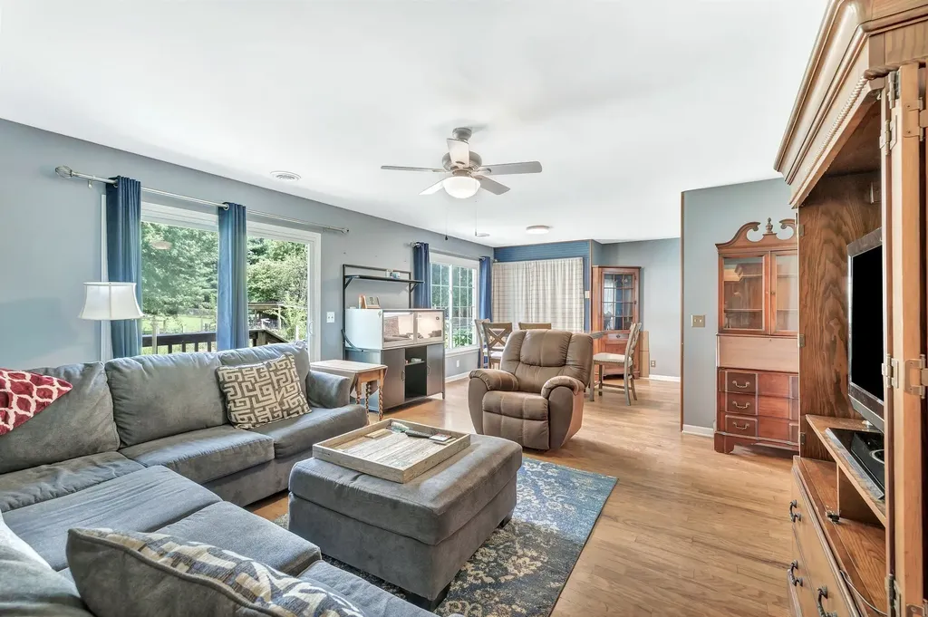 548 Brinkley Road Murfreesboro TN 37128