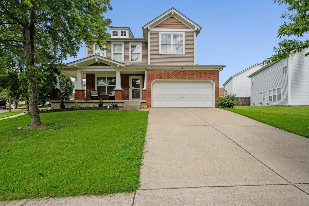 109 Ivy Hill Lane Goodlettsville TN 37072