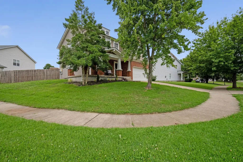 109 Ivy Hill Lane Goodlettsville TN 37072
