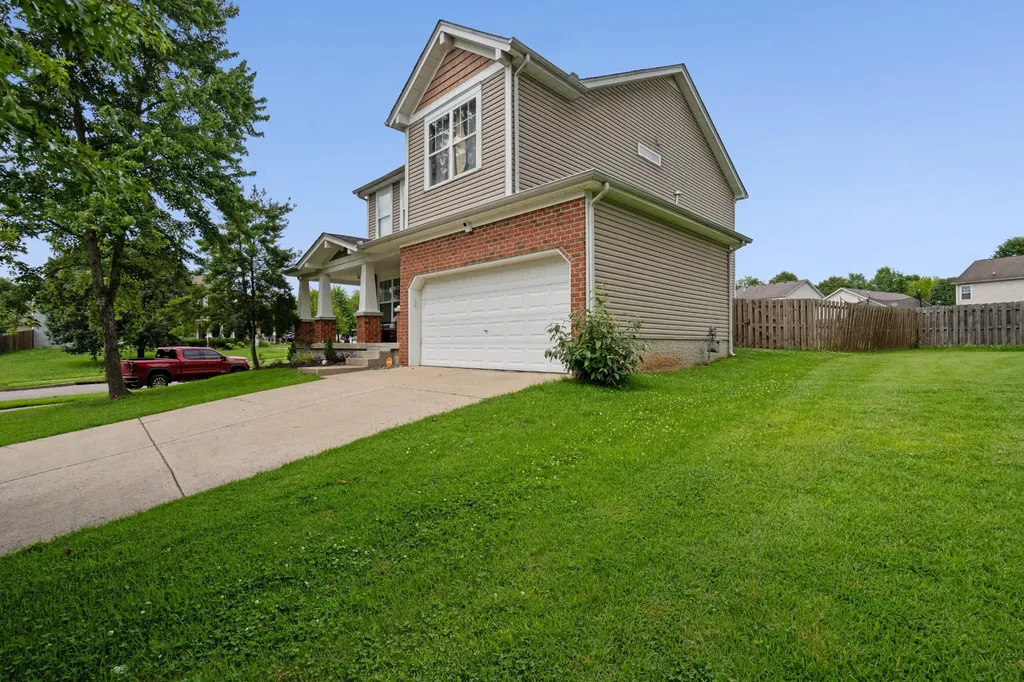 109 Ivy Hill Lane Goodlettsville TN 37072