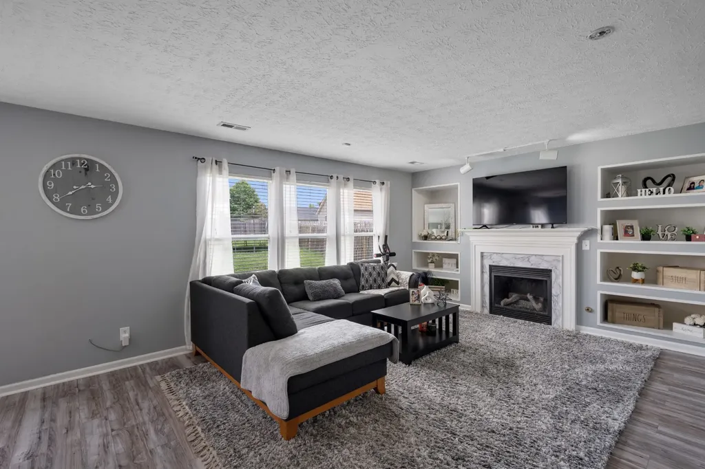 109 Ivy Hill Lane Goodlettsville TN 37072