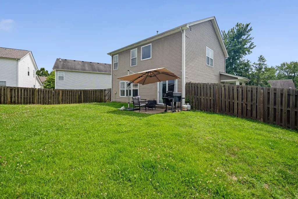 109 Ivy Hill Lane Goodlettsville TN 37072