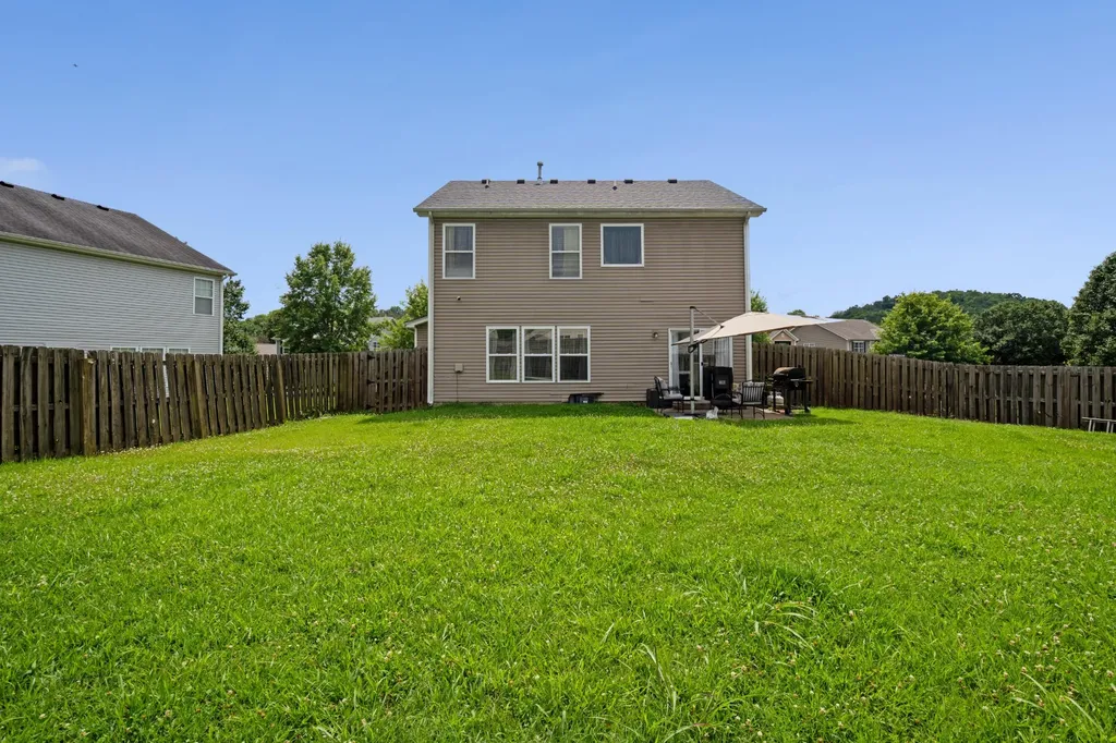109 Ivy Hill Lane Goodlettsville TN 37072