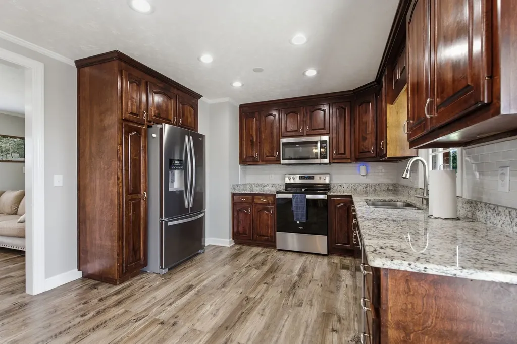 198 Game Ridge Road Smithville TN 37166