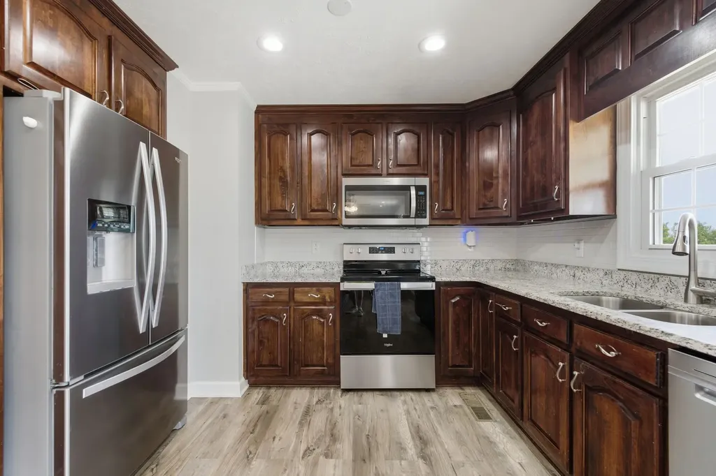 198 Game Ridge Road Smithville TN 37166