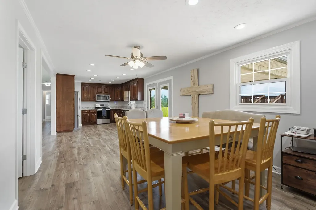 198 Game Ridge Road Smithville TN 37166