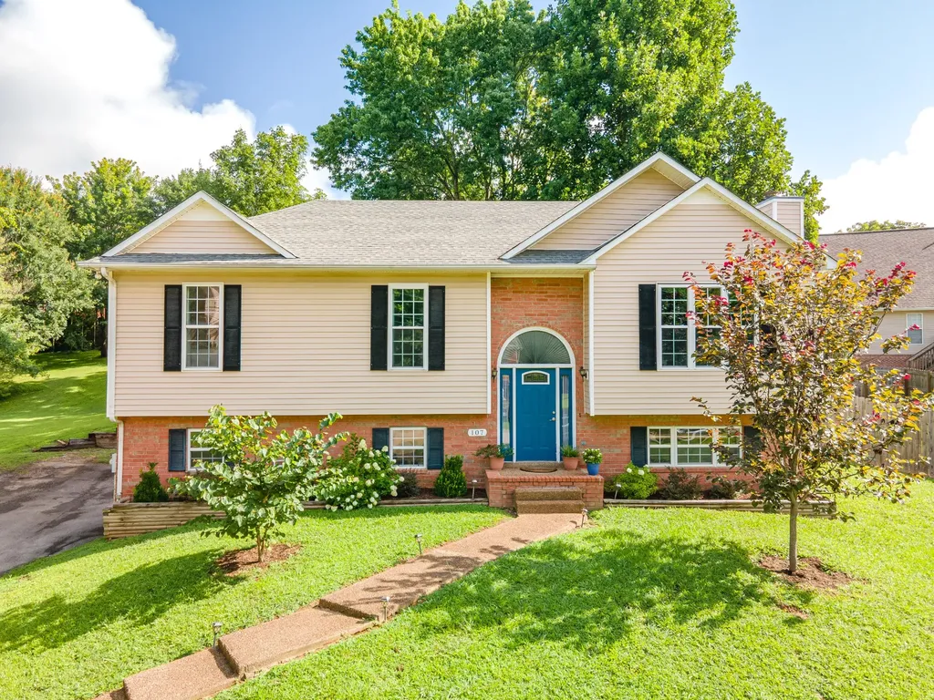107 Timberland Drive Columbia TN 38401