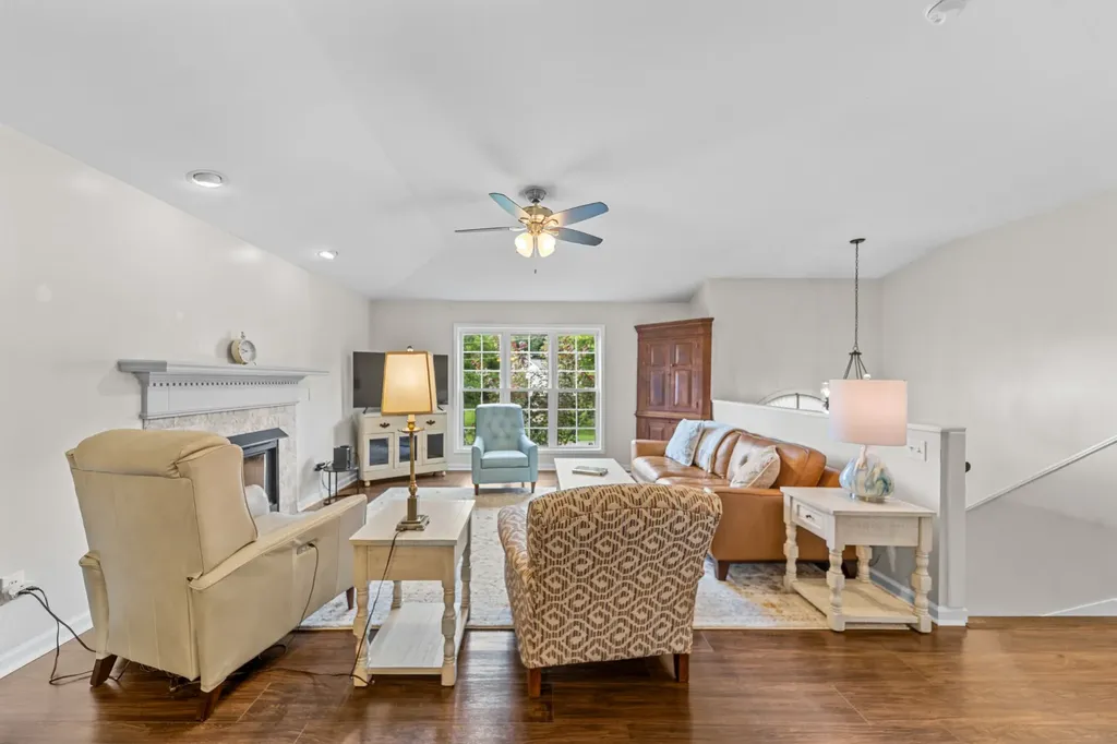 107 Timberland Drive Columbia TN 38401
