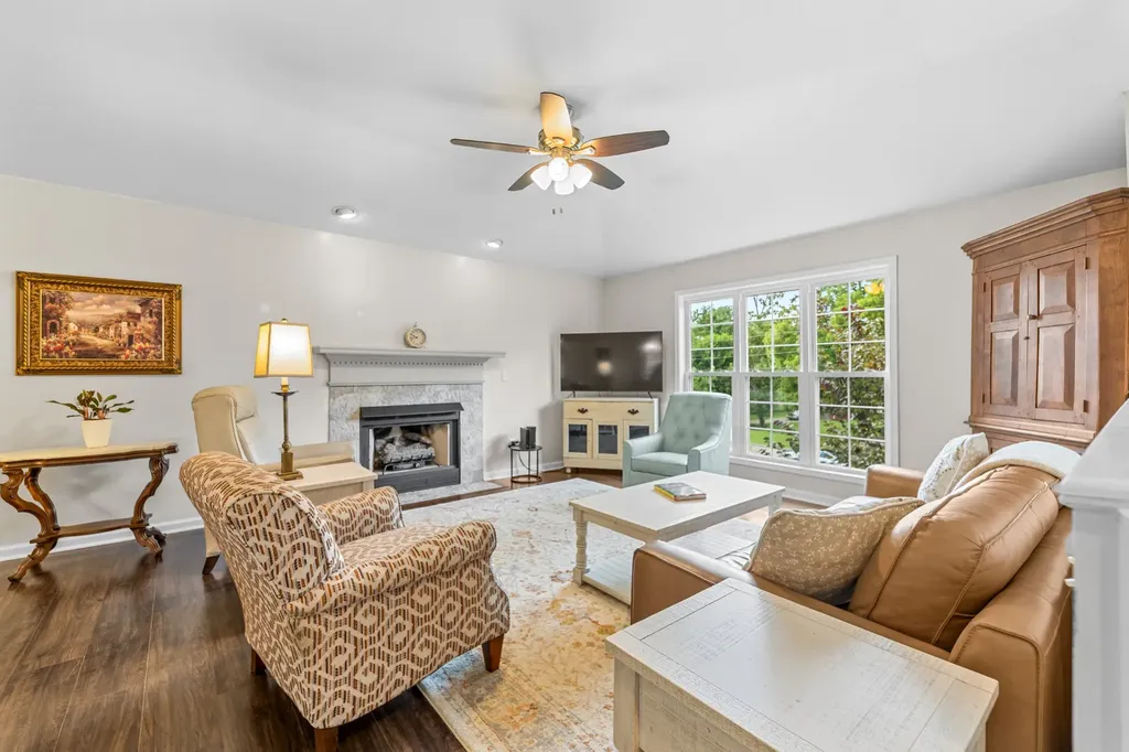 107 Timberland Drive Columbia TN 38401