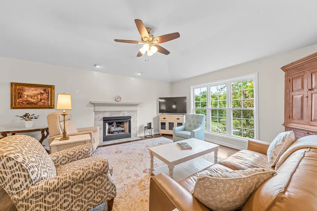 107 Timberland Drive Columbia TN 38401
