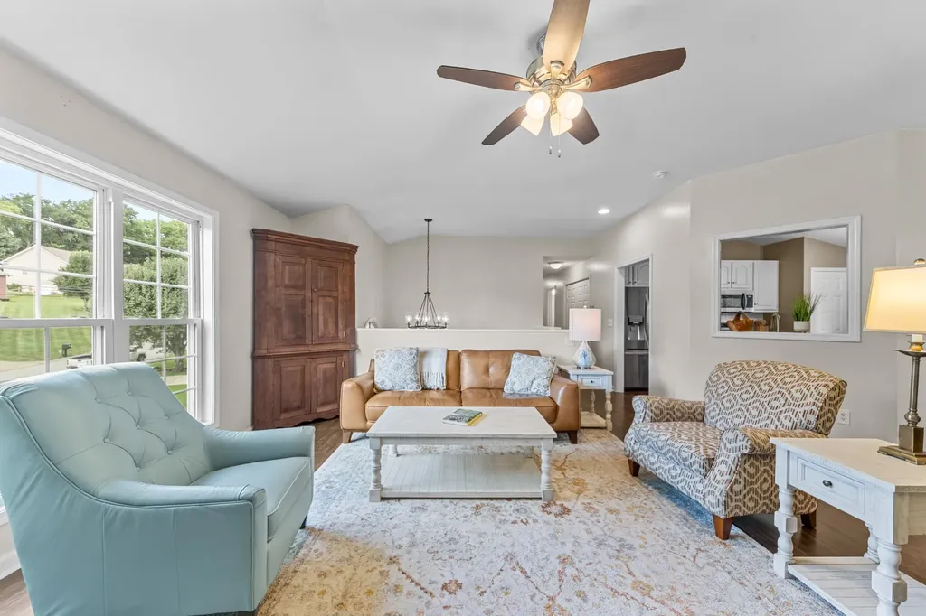 107 Timberland Drive Columbia TN 38401