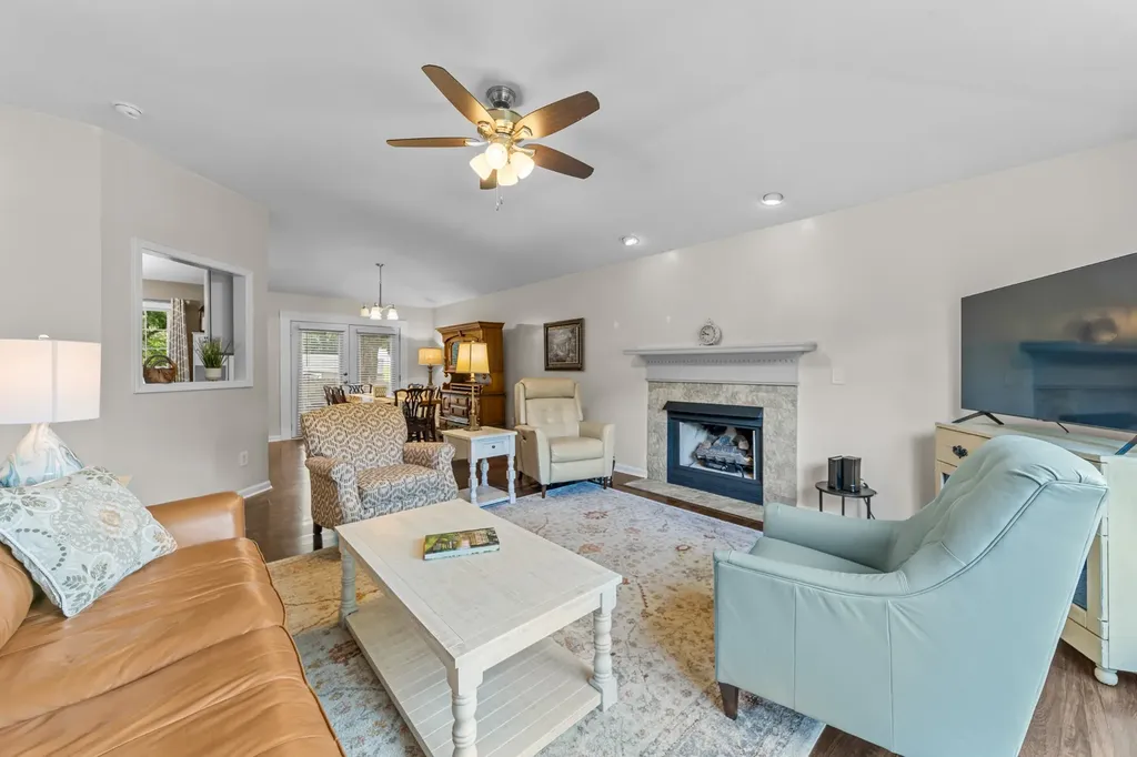 107 Timberland Drive Columbia TN 38401