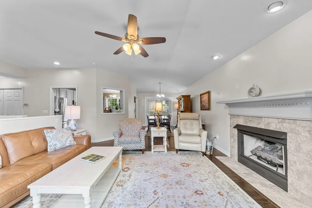 107 Timberland Drive Columbia TN 38401