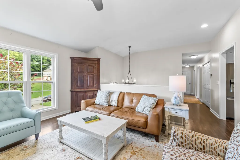 107 Timberland Drive Columbia TN 38401