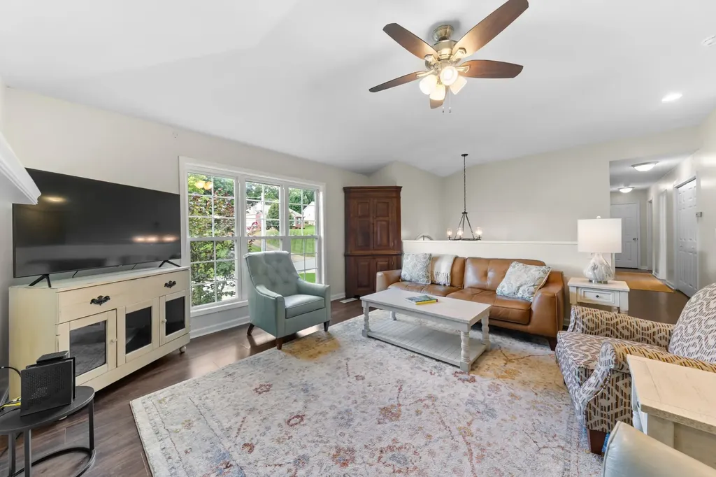 107 Timberland Drive Columbia TN 38401