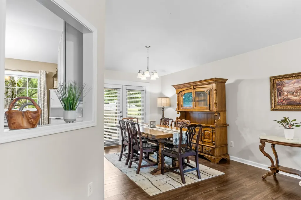 107 Timberland Drive Columbia TN 38401