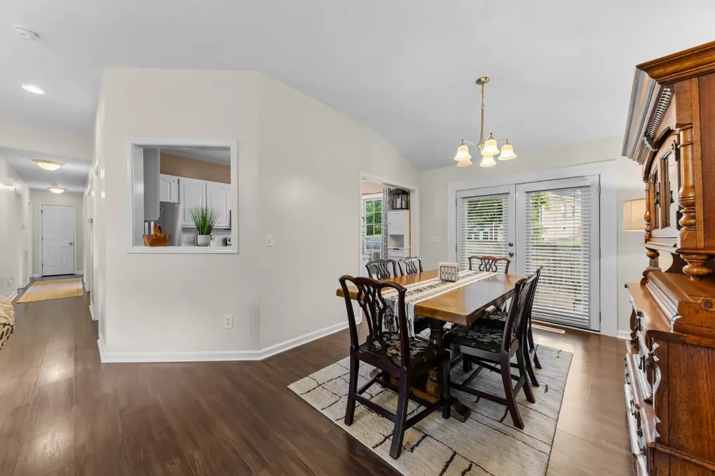 107 Timberland Drive Columbia TN 38401