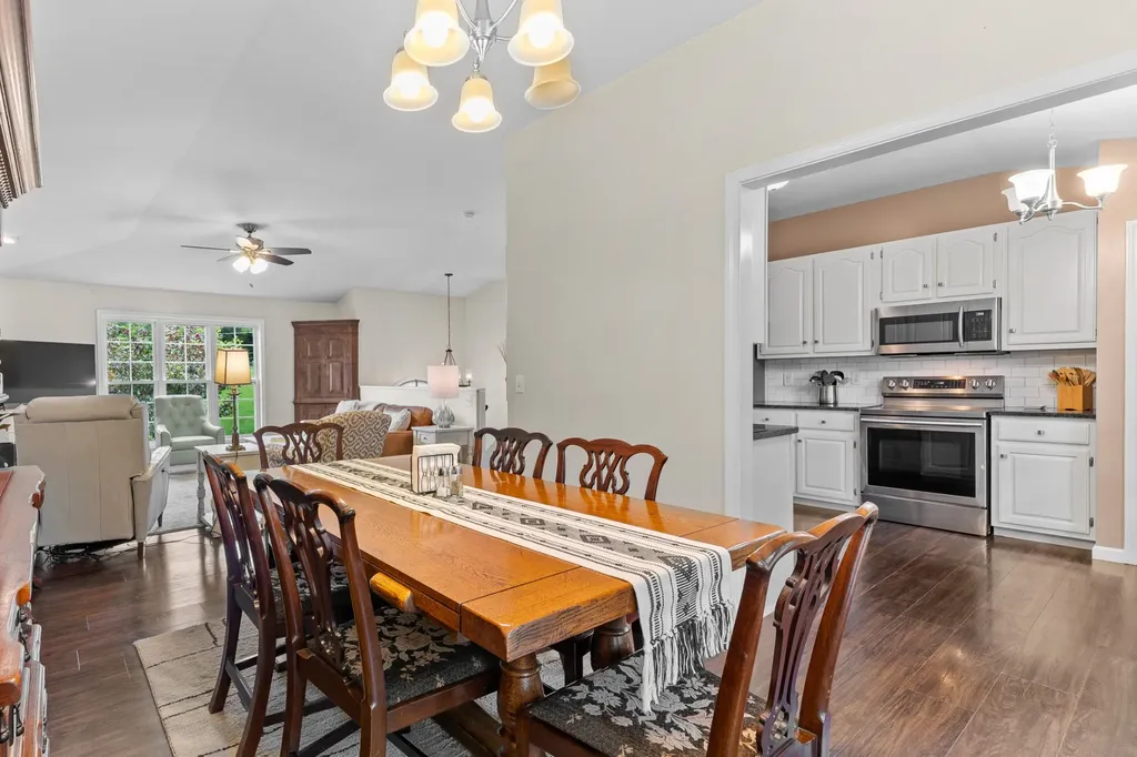 107 Timberland Drive Columbia TN 38401