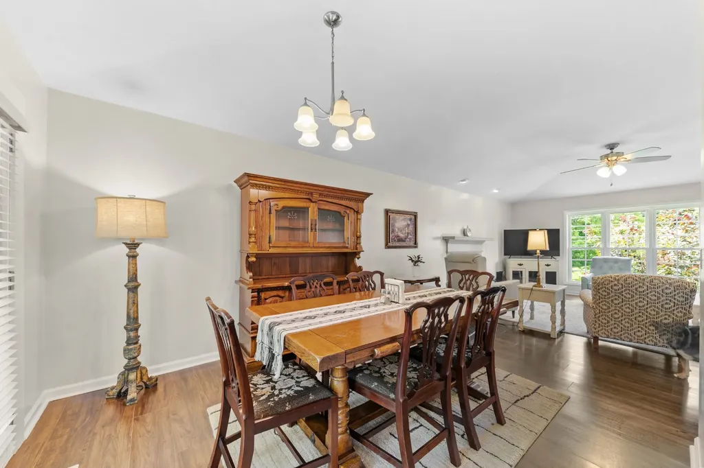 107 Timberland Drive Columbia TN 38401