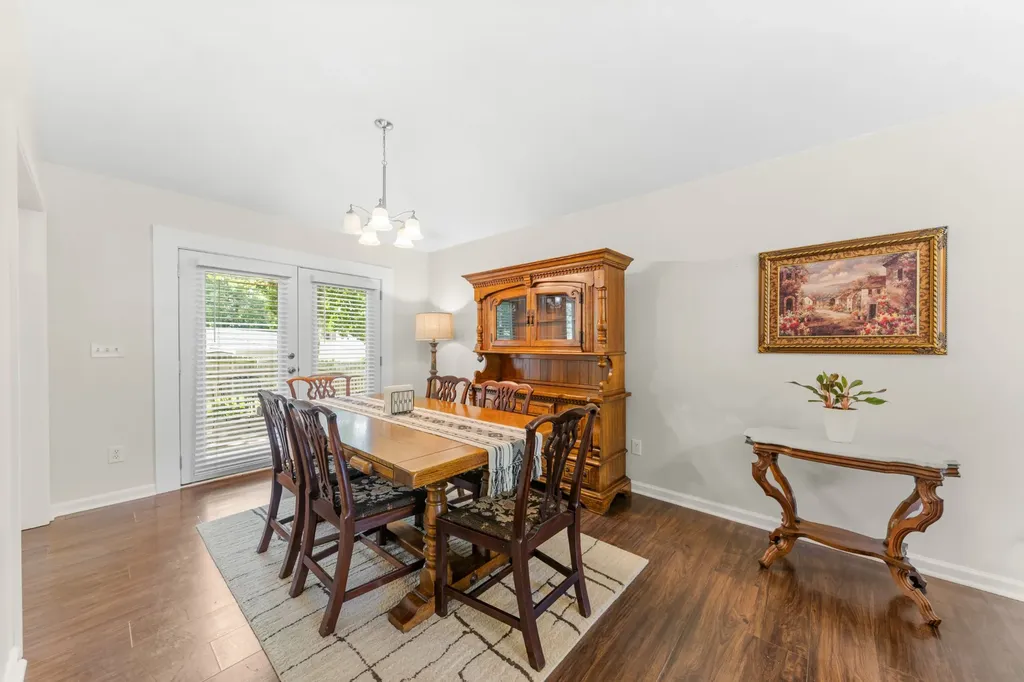 107 Timberland Drive Columbia TN 38401