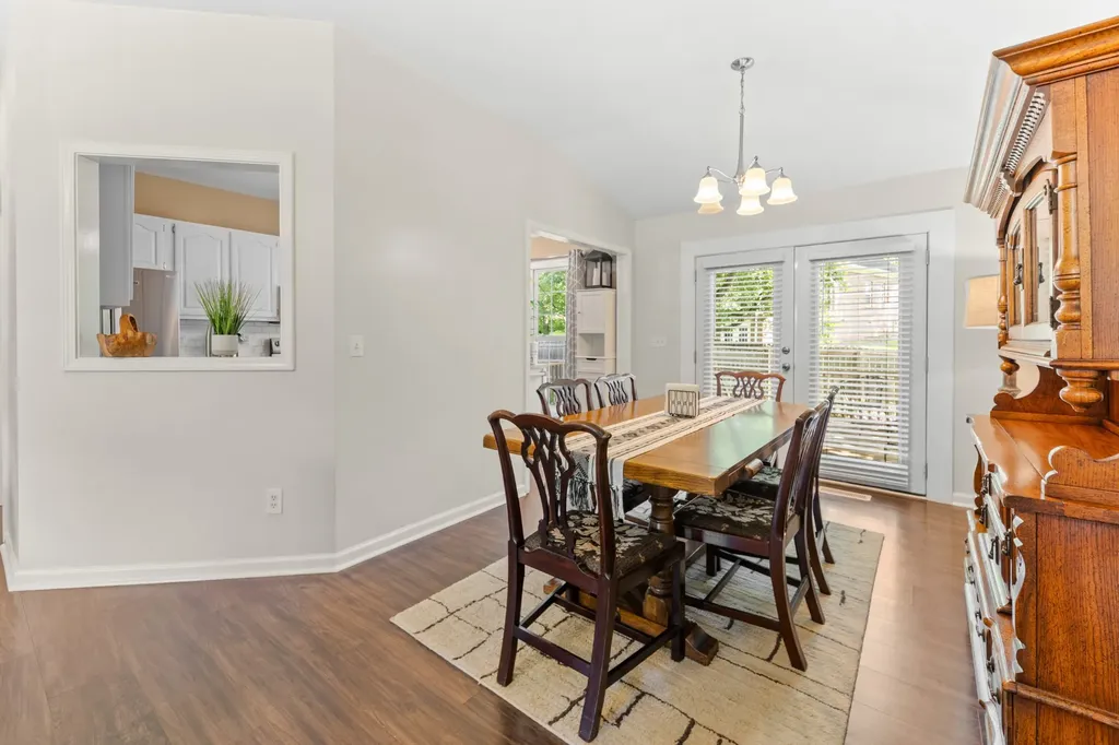 107 Timberland Drive Columbia TN 38401