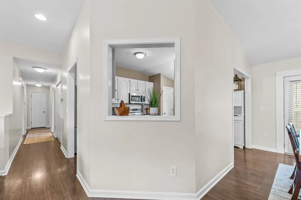 107 Timberland Drive Columbia TN 38401