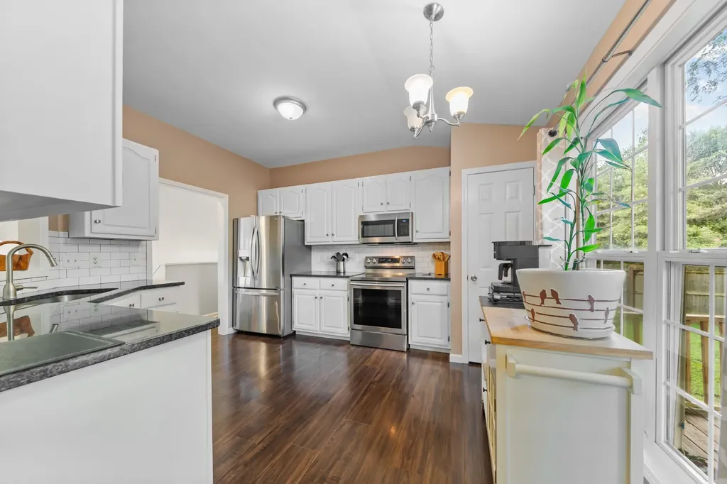107 Timberland Drive Columbia TN 38401