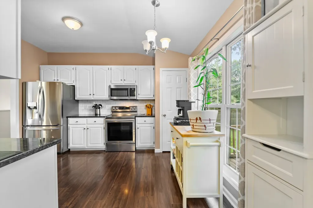 107 Timberland Drive Columbia TN 38401