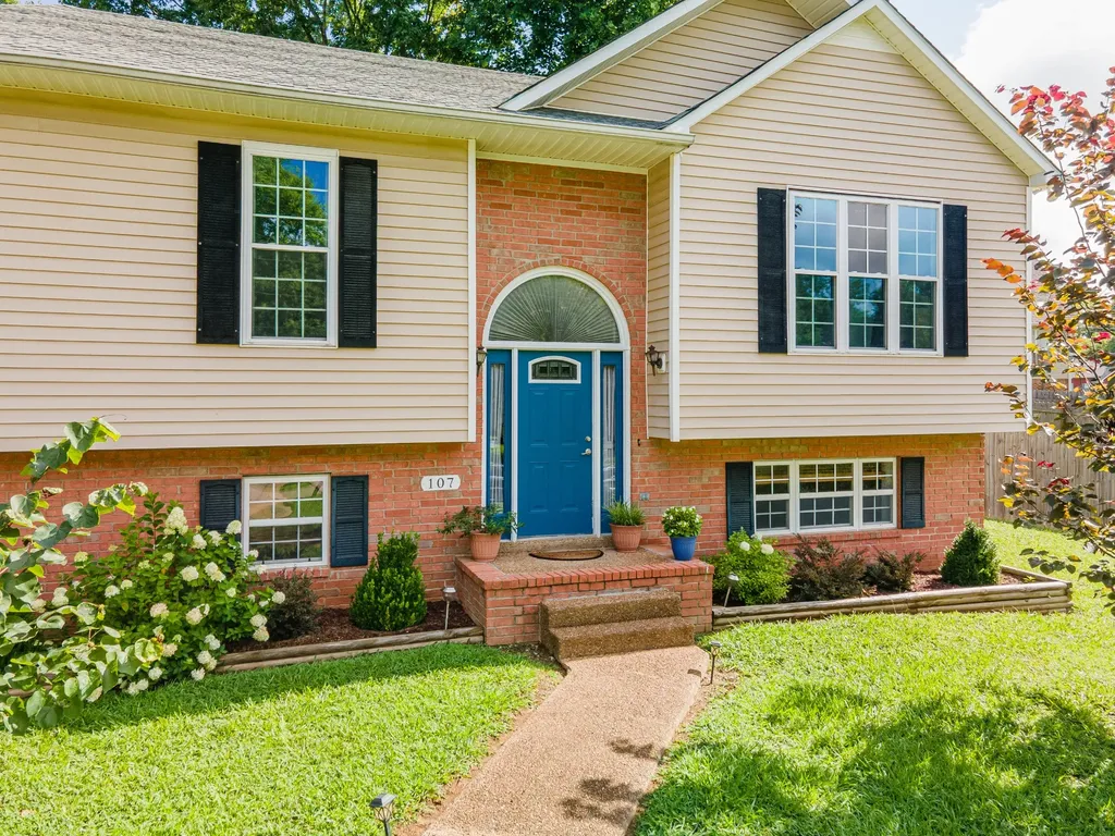 107 Timberland Drive Columbia TN 38401