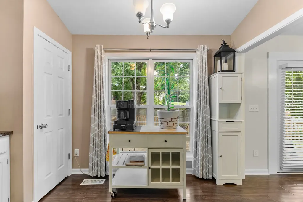 107 Timberland Drive Columbia TN 38401