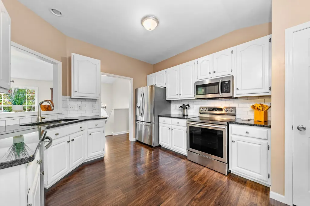 107 Timberland Drive Columbia TN 38401