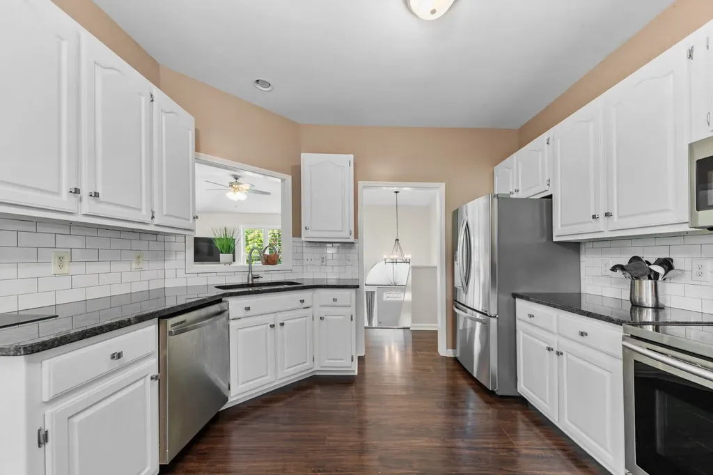 107 Timberland Drive Columbia TN 38401