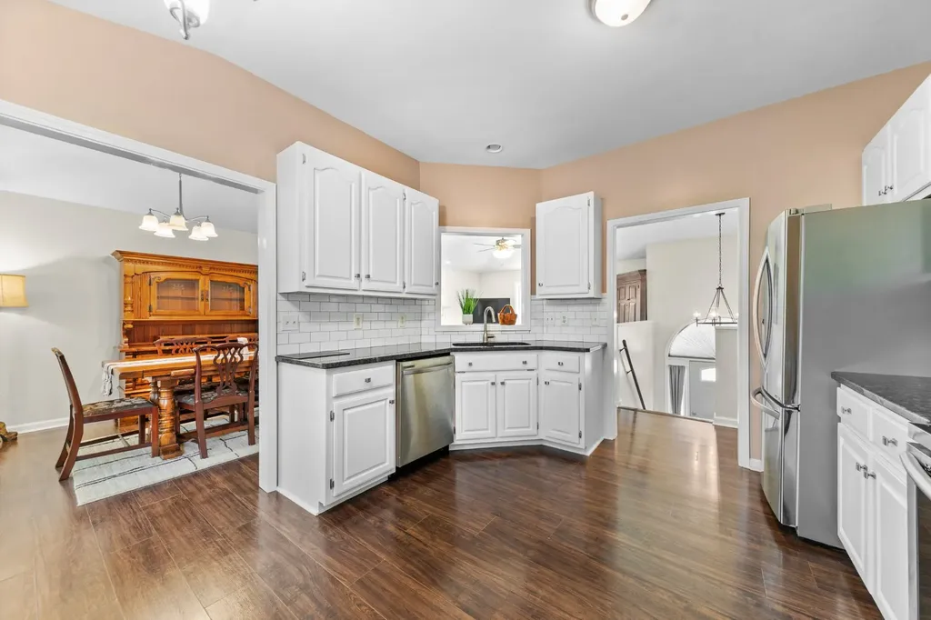 107 Timberland Drive Columbia TN 38401