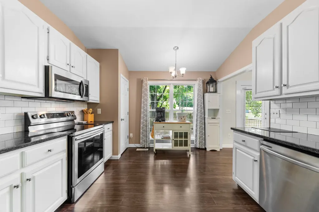 107 Timberland Drive Columbia TN 38401
