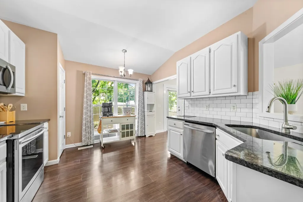 107 Timberland Drive Columbia TN 38401