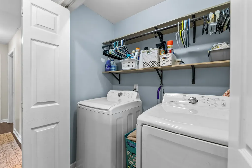 107 Timberland Drive Columbia TN 38401