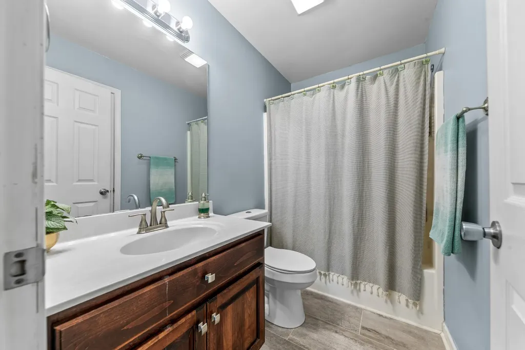 107 Timberland Drive Columbia TN 38401