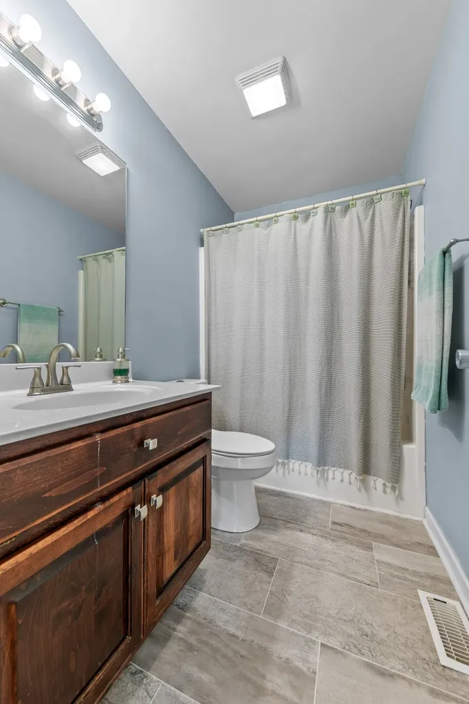 107 Timberland Drive Columbia TN 38401