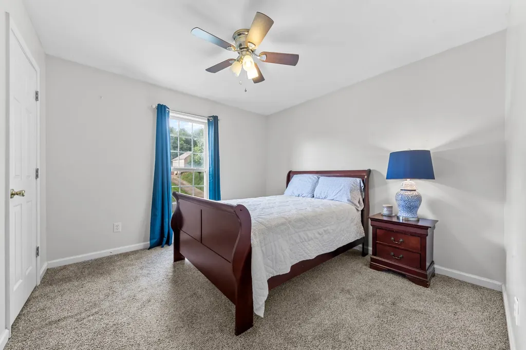 107 Timberland Drive Columbia TN 38401