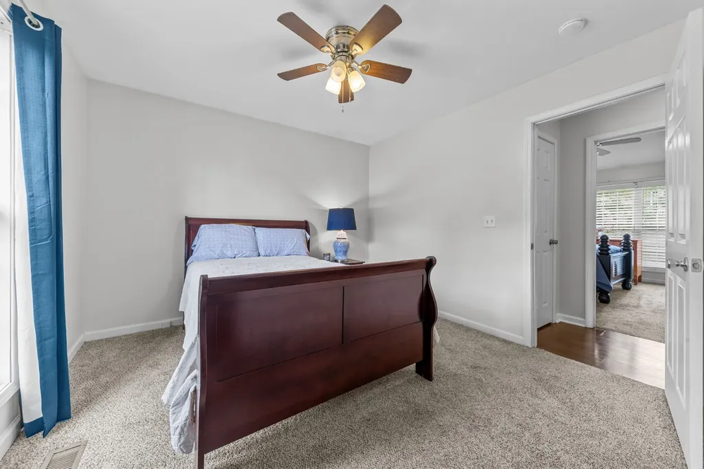 107 Timberland Drive Columbia TN 38401