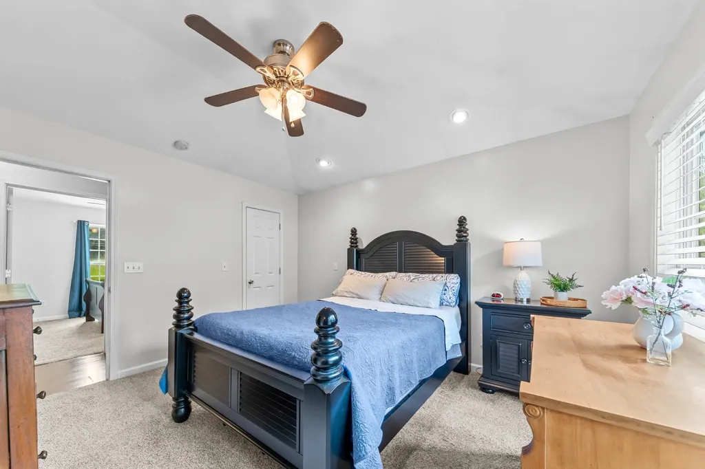 107 Timberland Drive Columbia TN 38401
