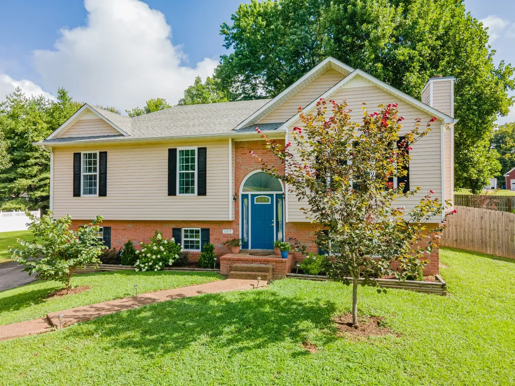 107 Timberland Drive Columbia TN 38401